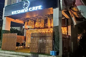 Keshav Cafe image