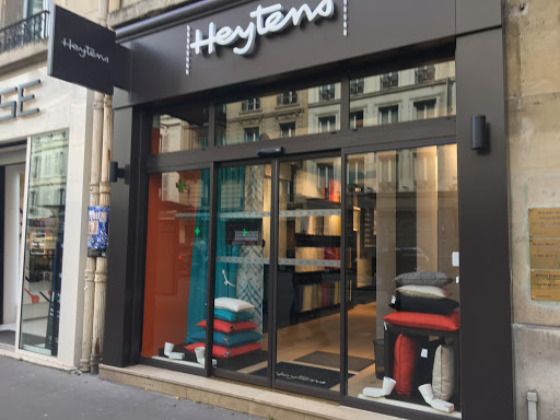 Heytens Paris Passy