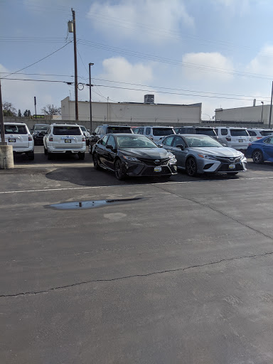 Used Car Dealer «Michael Automotive», reviews and photos, 50 W Bullard Ave #201, Fresno, CA 93704, USA