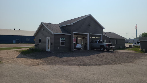 UP Auto Detailing en Sault Ste. Marie