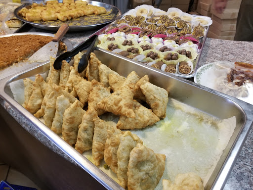 Mediterranean Restaurant «Babylon City Market», reviews and photos, 1745 Watt Ave, Sacramento, CA 95825, USA