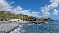 Praia dos Reis Magos'in fotoğrafı geniş bir kıyı şeridi ile birlikte