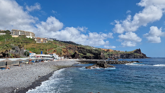 Praia dos Reis Magos
