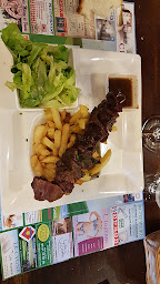 Photo n°50 de La Taverne de Lutèce à Cambrai ()