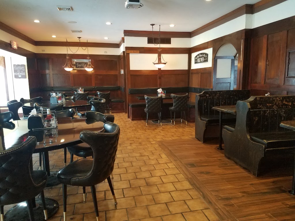 Ye Olde Pizza Pub 13421