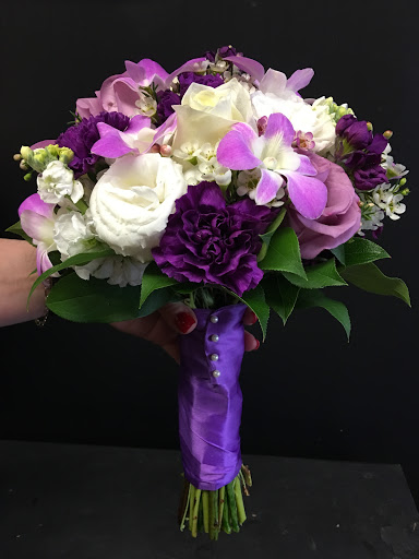 Florist «Polk Street Florist», reviews and photos, 1718-A Polk St, San Francisco, CA 94109, USA