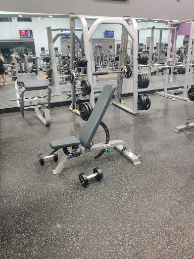 Gym «Anytime Fitness», reviews and photos, 51400 County Line Rd, New Baltimore, MI 48047, USA