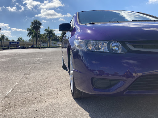 Auto Body Shop «Maaco Collision Repair & Auto Painting», reviews and photos, 4118 Fowler St, Fort Myers, FL 33901, USA