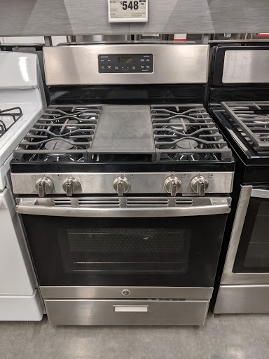 Home Improvement Store «The Home Depot», reviews and photos, 6301 Richfield Pkwy, Richfield, MN 55423, USA