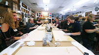 Board & Brush Creative Studio - Mishawaka - Photo 3 - Car repair in Granger, IN, South Bend