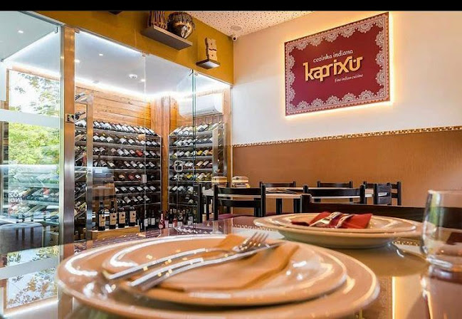 Comentários e avaliações sobre o Kaprixu