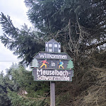 Photo n°3 de l'avis de I. fait le 04/08/2019 à 19:30 sur le  Flair Hotel Waldfrieden à Schwarzatal