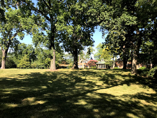 Bed & Breakfast «Great Oak Manor», reviews and photos, 10568 Cliff Rd, Chestertown, MD 21620, USA