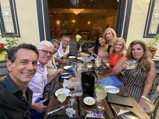 Italian Restaurant «Piazza Di Roma», reviews and photos, 1178 NJ-34, Aberdeen Township, NJ 07747, USA