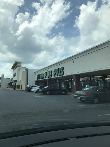 Pet Supply Store «Pet Supplies Plus», reviews and photos, 2600 McFarland Blvd E U, Tuscaloosa, AL 35405, USA
