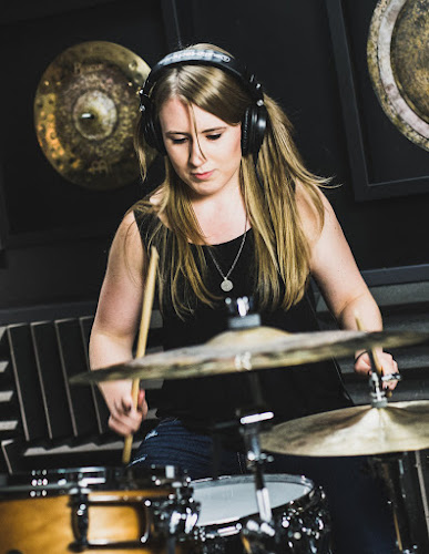 The Groove Hub - Drum Lessons in Manchester - Manchester