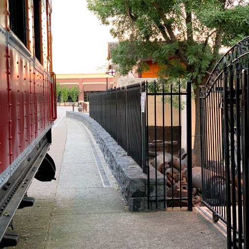 Non-Profit Organization «Folsom, El Dorado, & Sacramento Hist RR Assoc - Folsom Railroad Museum», reviews and photos, 198 Wool St, Folsom, CA 95630, USA