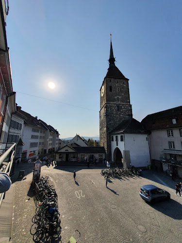 Waldmeier Bar & Diner - Aarau