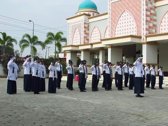 SMP Pondok Pesantren Al Quran Zaenuddin