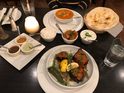Curry & More Indian Bistro