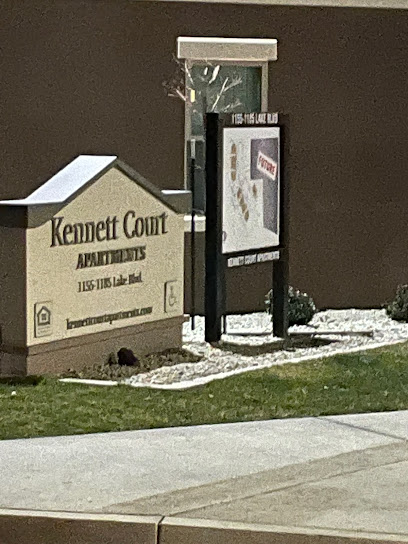 Kennett Court Apartments
