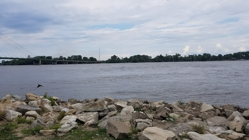 Event Venue «Burlington Memorial Auditorium», reviews and photos, 200 N Front St, Burlington, IA 52601, USA