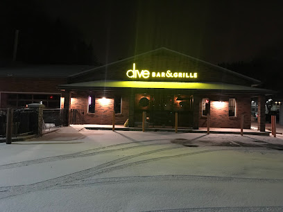 Dive Bar & Grille (Indiana Twp)