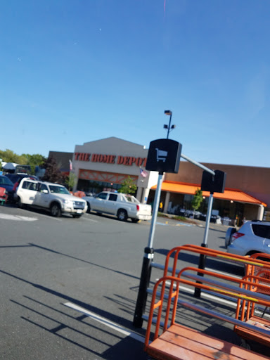 Home Improvement Store «The Home Depot», reviews and photos, 85 Main St, Tewksbury, MA 01876, USA