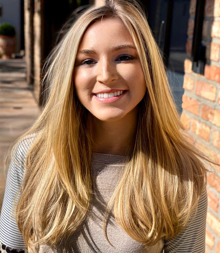 Hair Salon «The Upper Hand Salon: River Oaks», reviews and photos, 1905 Westheimer Rd, Houston, TX 77098, USA