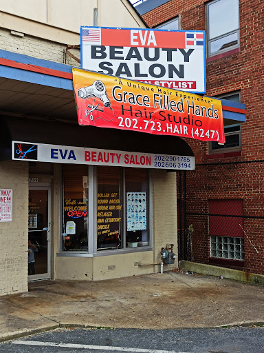 Eva Beauty Salon