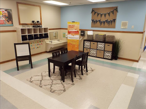 Day Care Center «Stringfellow Road KinderCare», reviews and photos, 4216 Stringfellow Rd, Chantilly, VA 20151, USA