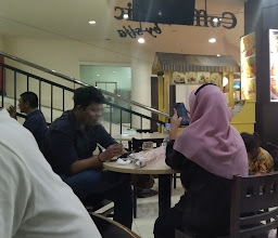 Coffee Holic By Sija photo