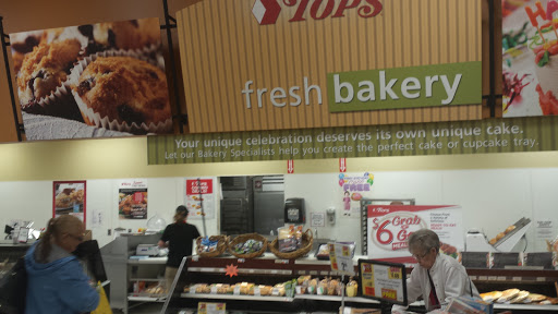 Supermarket «Tops Market», reviews and photos, 684 Elmira St, Troy, PA 16947, USA