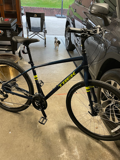 Bicycle Store «Cedar Bluff Cycles», reviews and photos, 9282 Kingston Pike, Knoxville, TN 37922, USA