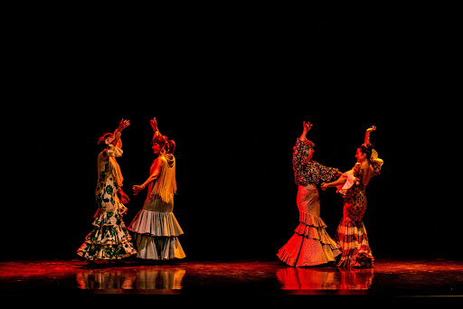 Imagen del negocio Liberdanza Madrid en Madrid, Madrid