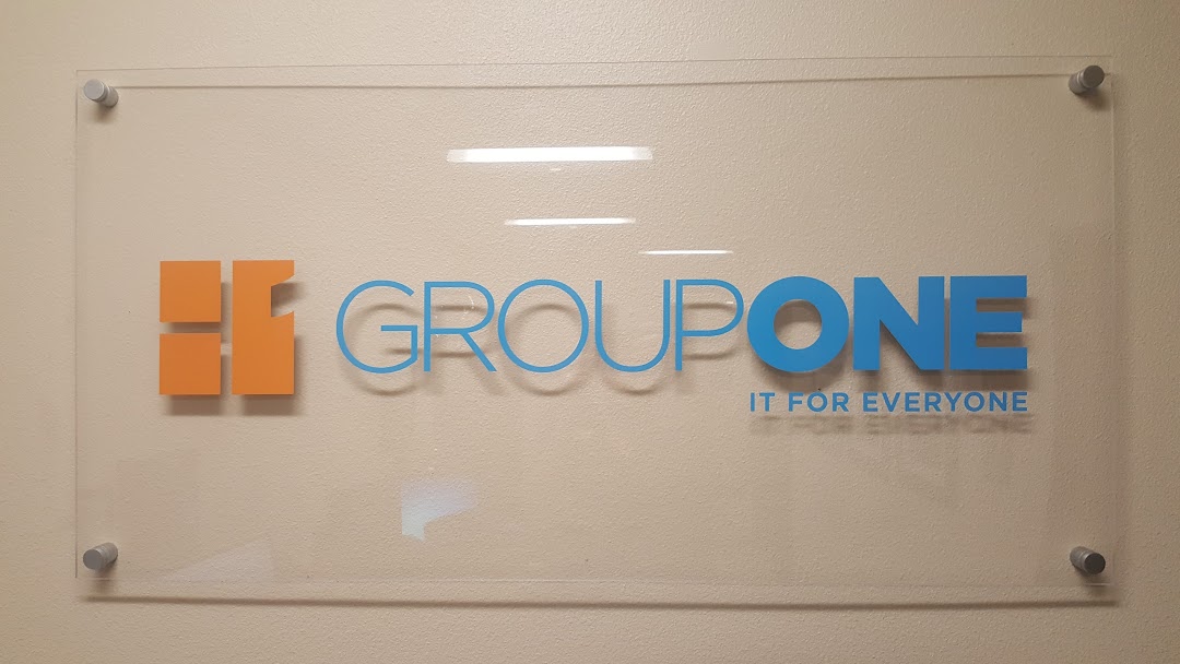 Group One Consulting, Inc.