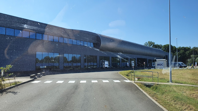 Beoordelingen van AGC Technovation Centre in Bergen - Cultureel centrum