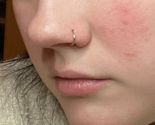 Tattoo Shop «Dragon Fly II», reviews and photos, 162-10 Jamaica Ave, Jamaica, NY 11433, USA