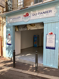 Photos du propriétaire du Restaurant de fruits de mer l’écailler du panier à Marseille - n°1