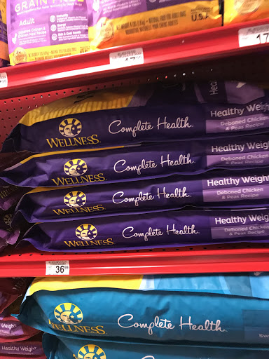 Pet Supply Store «Petco Animal Supplies», reviews and photos, 2775 El Camino Real, Santa Clara, CA 95051, USA