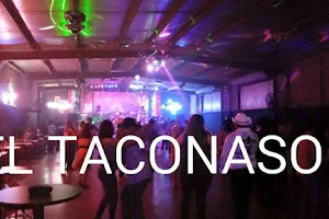 El Taconaso Nite Club image