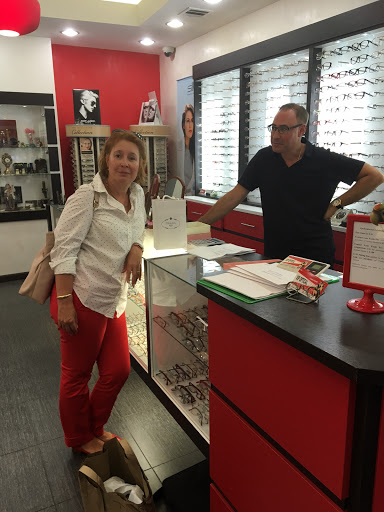 Optician «Vip Optical», reviews and photos, 1916 86th St, Brooklyn, NY 11214, USA