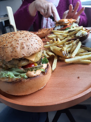 O'Chicken à Vierzon