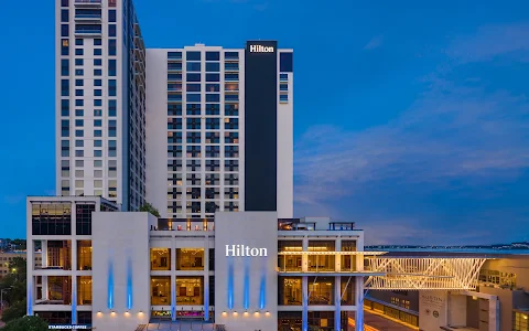 Hilton Austin image