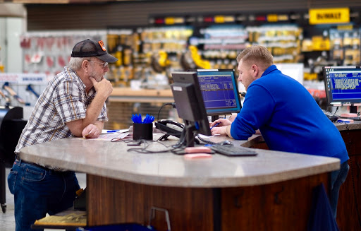 Building Materials Store «Ziggys Building Materials», reviews and photos