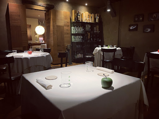 Antica Osteria Magenes in Barate, Città Metropolitana di Milano