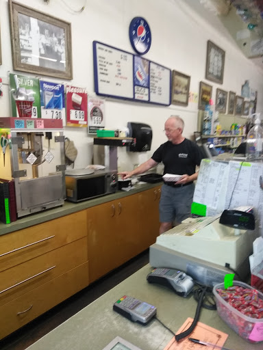 Grocery Store «Mohawk General Store», reviews and photos, 91130 Donna Rd, Springfield, OR 97478, USA