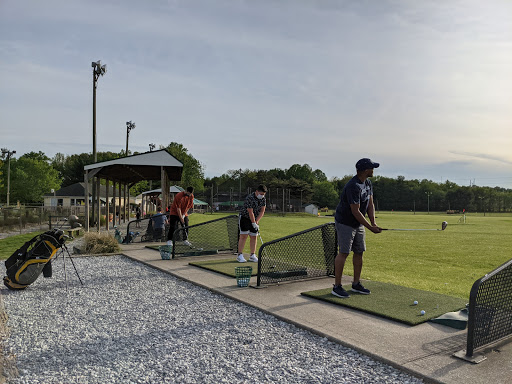 Golf Driving Range «Night Hawk Golf Center», reviews and photos, 814 MD-3, Gambrills, MD 21054, USA