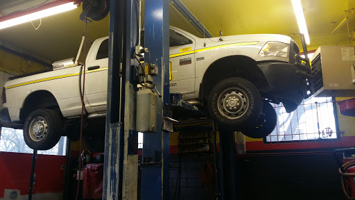 Auto Repair Shop «Total Auto Care Auto Repair», reviews and photos, 308 Lake St S, Forest Lake, MN 55025, USA