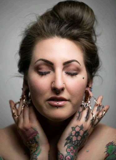 Body Piercing Shop «Piercing Emporium», reviews and photos, 400 Shrewsbury St, Worcester, MA 01604, USA